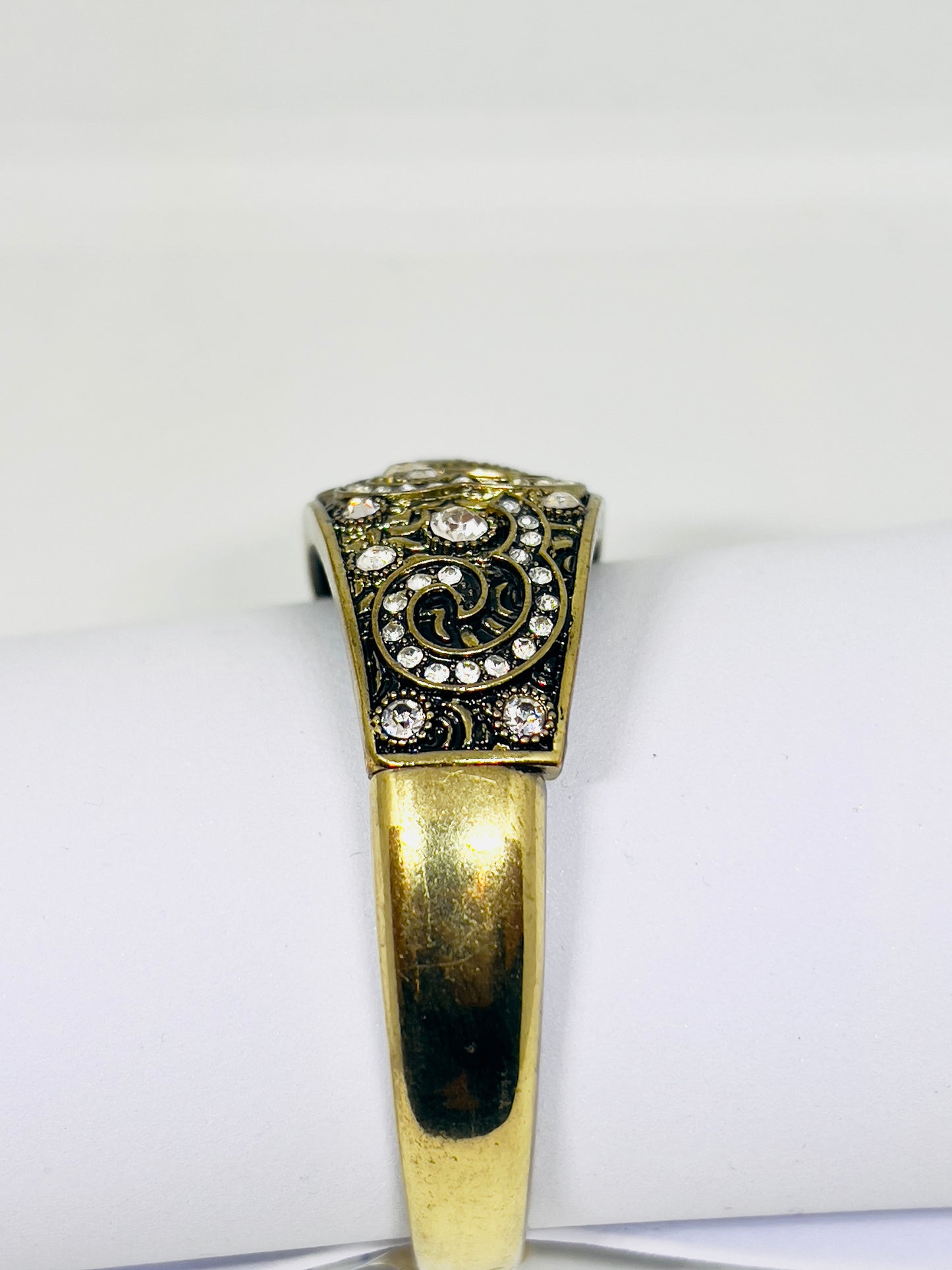 Mehandi Vintage Bracelet
