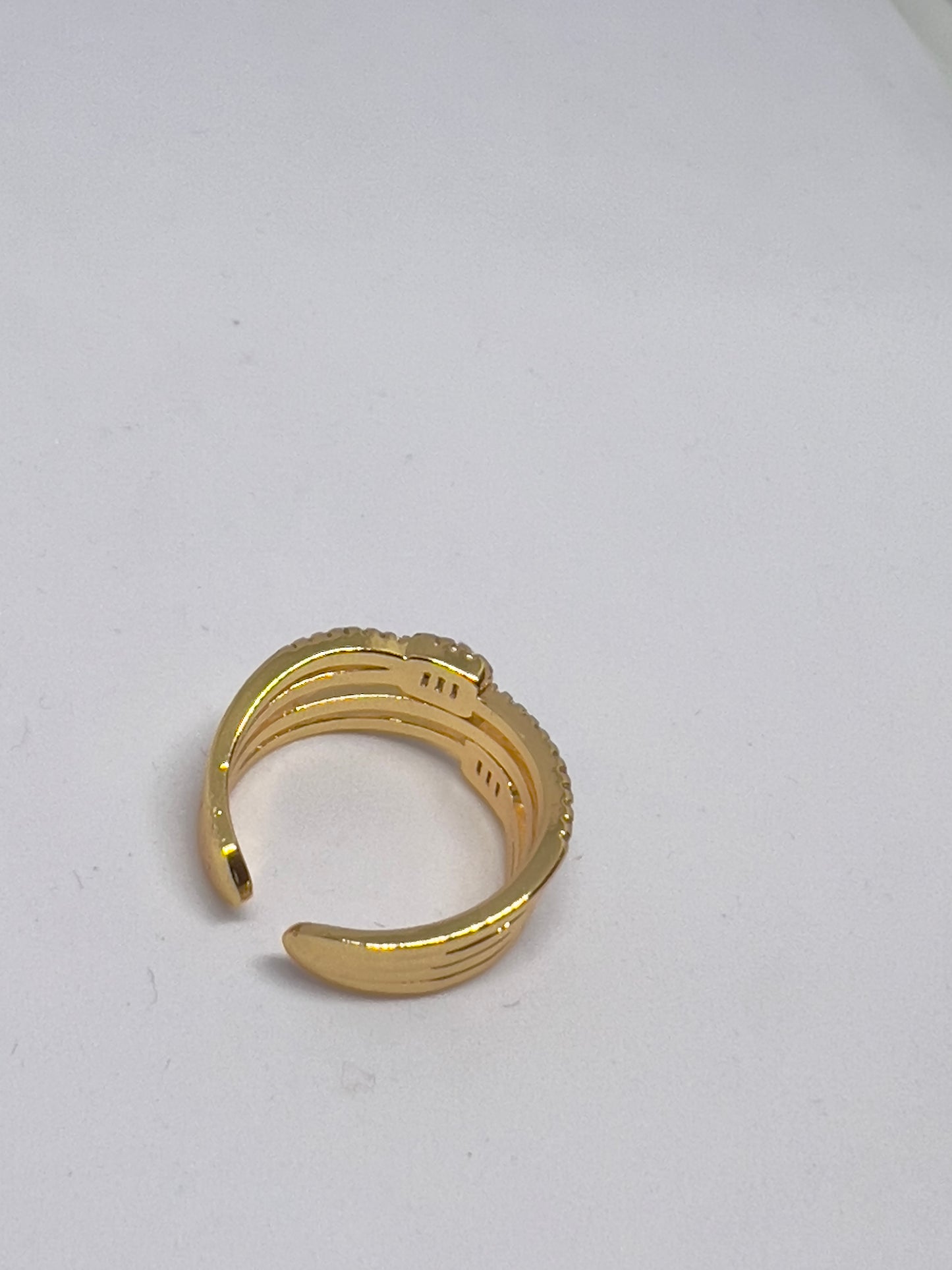 Halo Ring