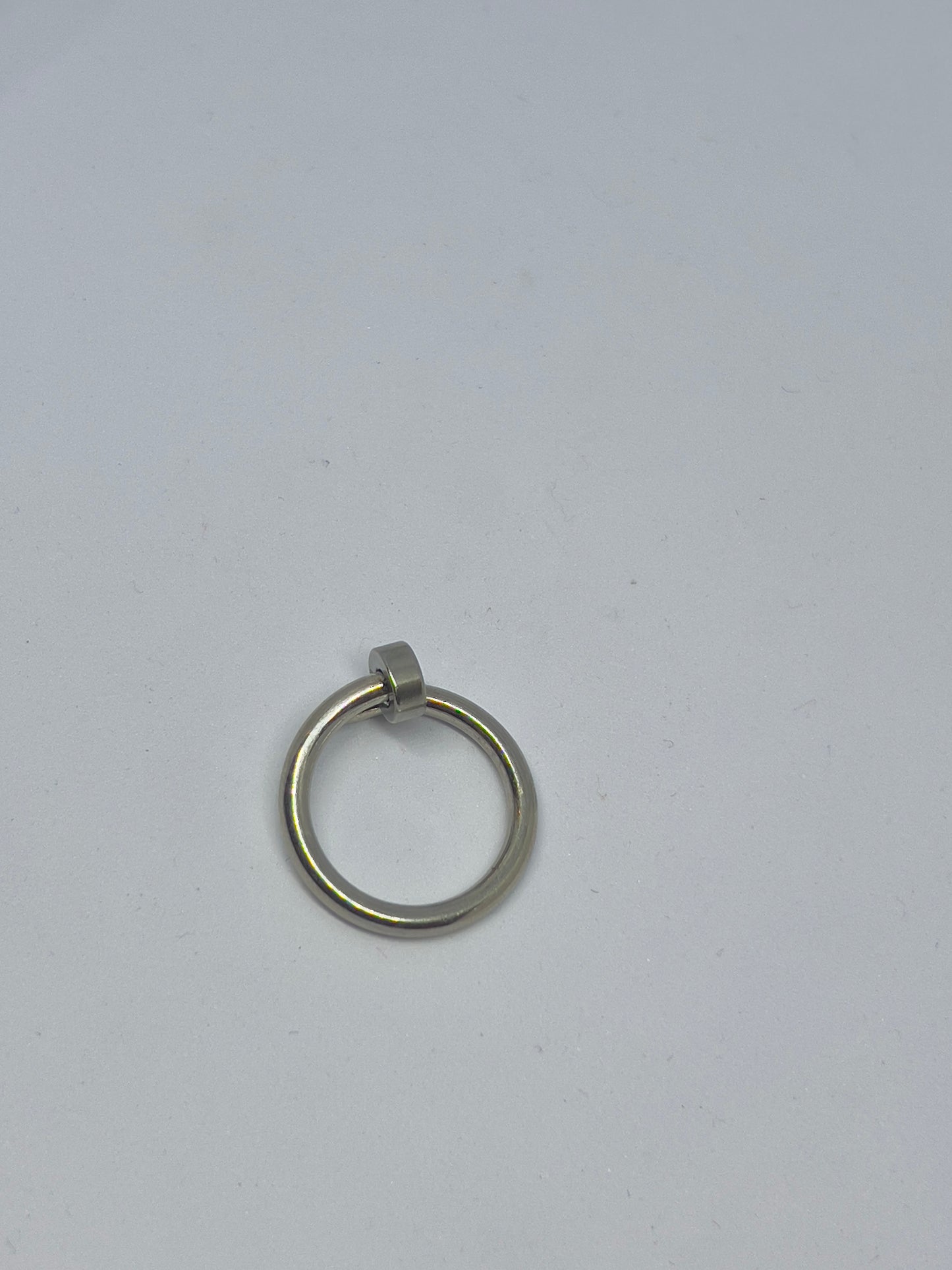 Nail Ring