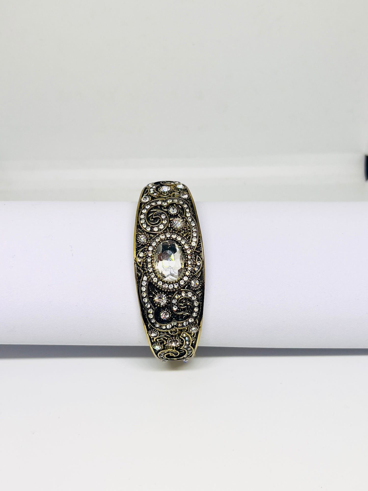 Mehandi Vintage Bracelet
