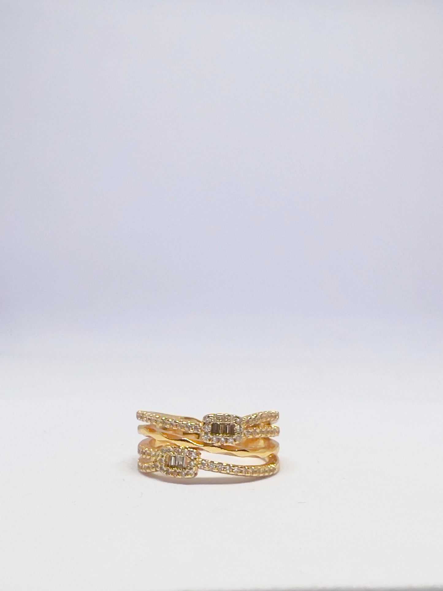 Halo Ring