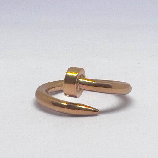 Nail Ring