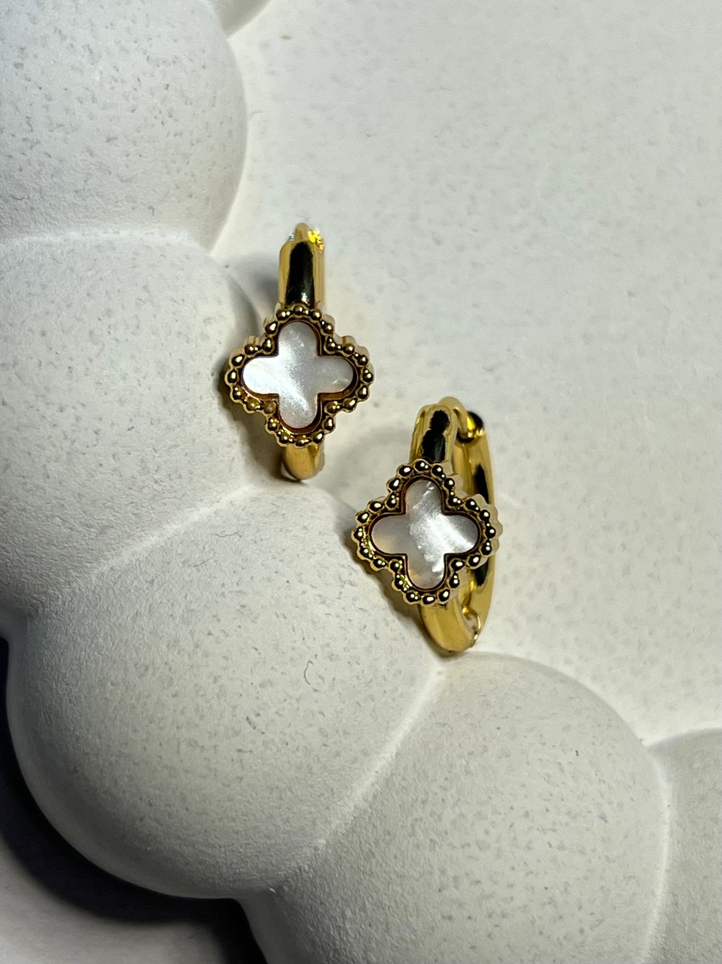 Black Clover Hoops