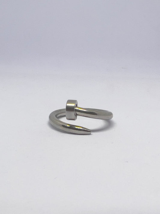 Nail Ring