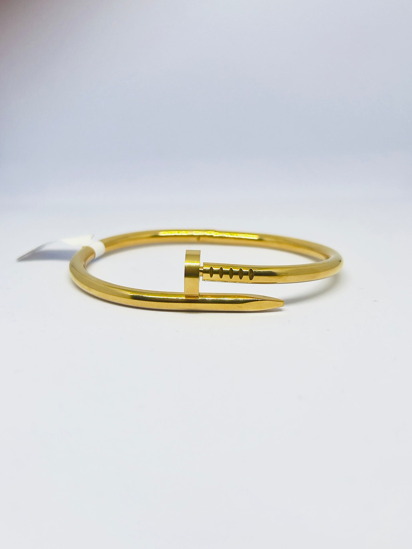 Nail Bracelet
