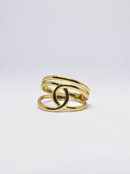 Nested Ring (Adjustable)