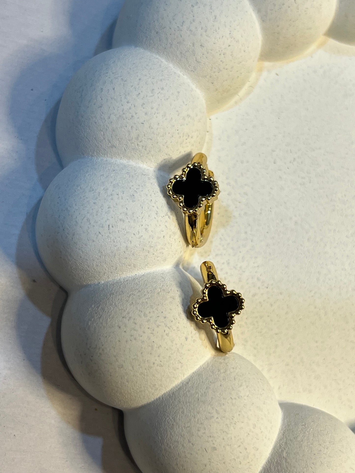 Black Clover Hoops