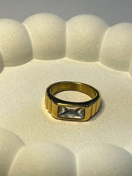 Unisex Ring (Size 7)