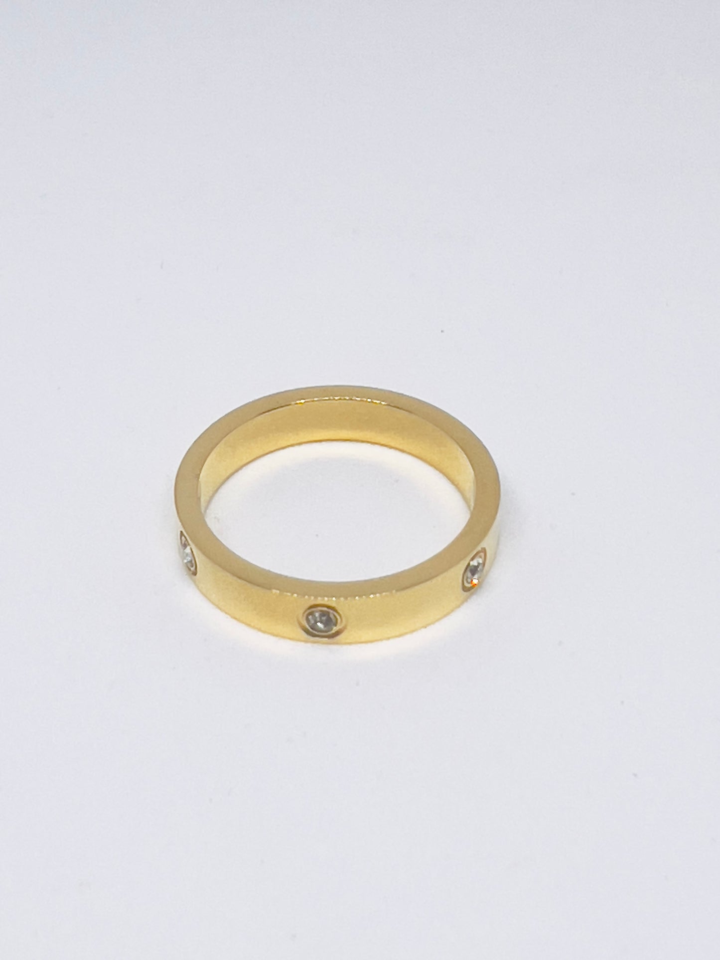 Regal Ring