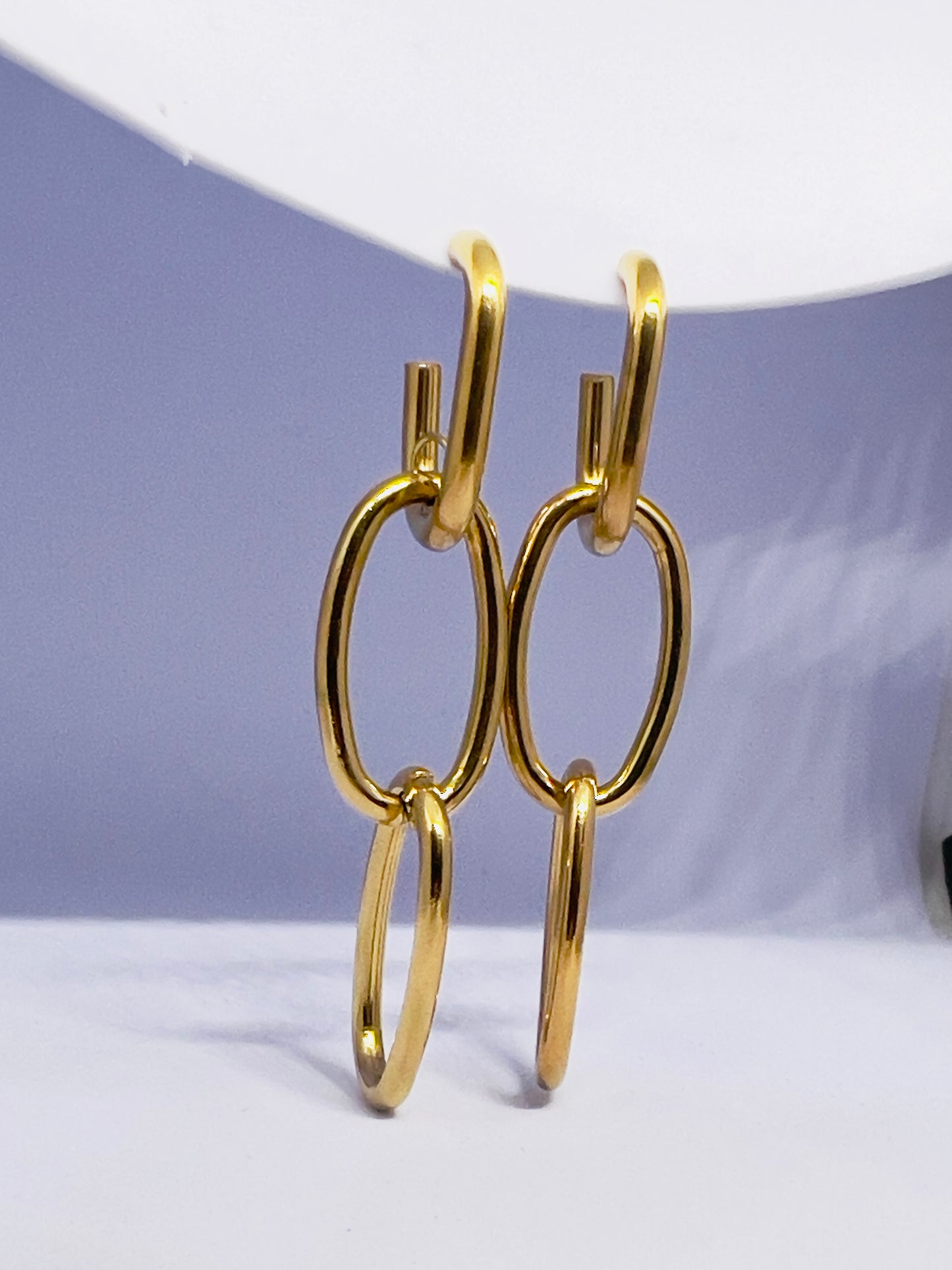 Fetter Earrings