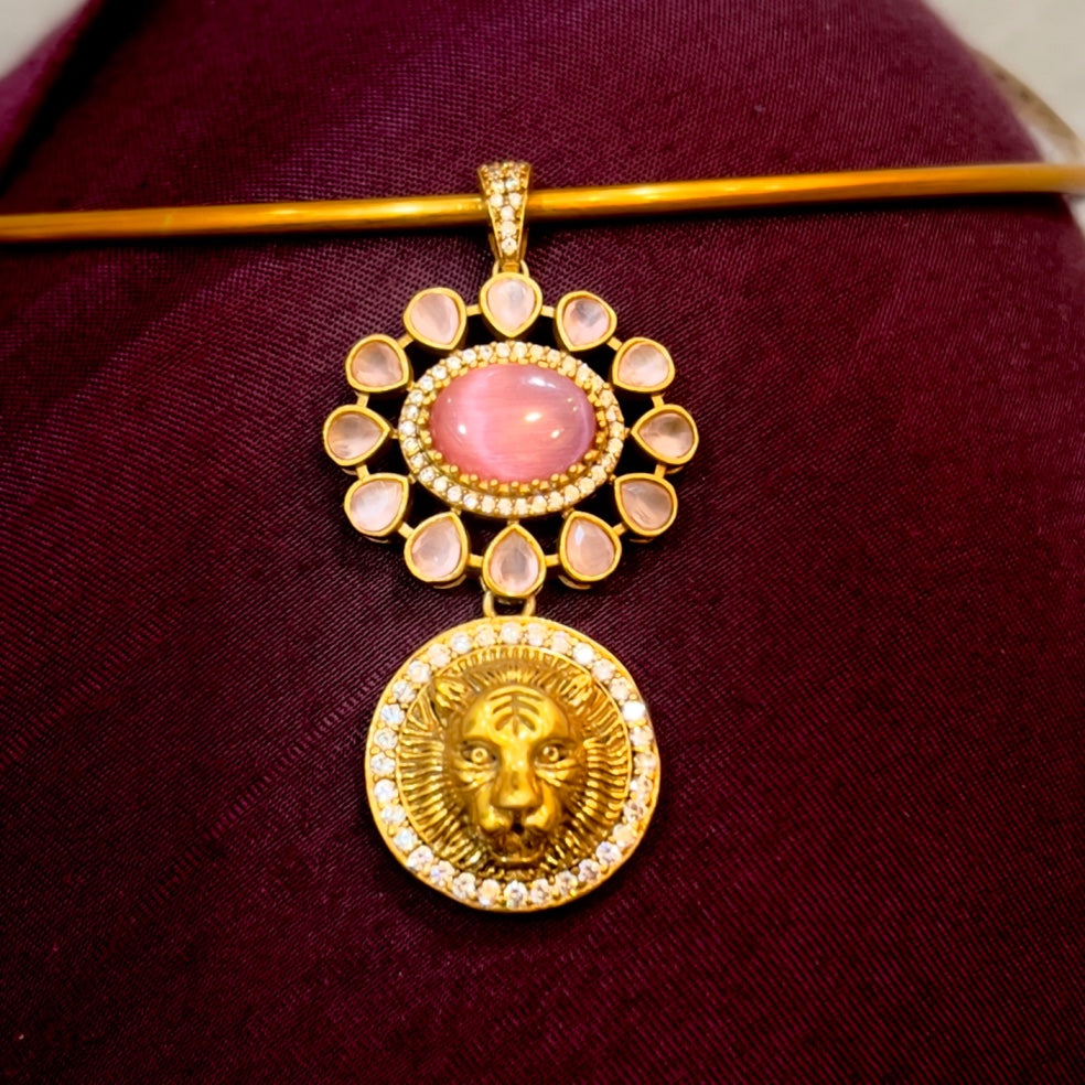 Hasli Jewelry Set