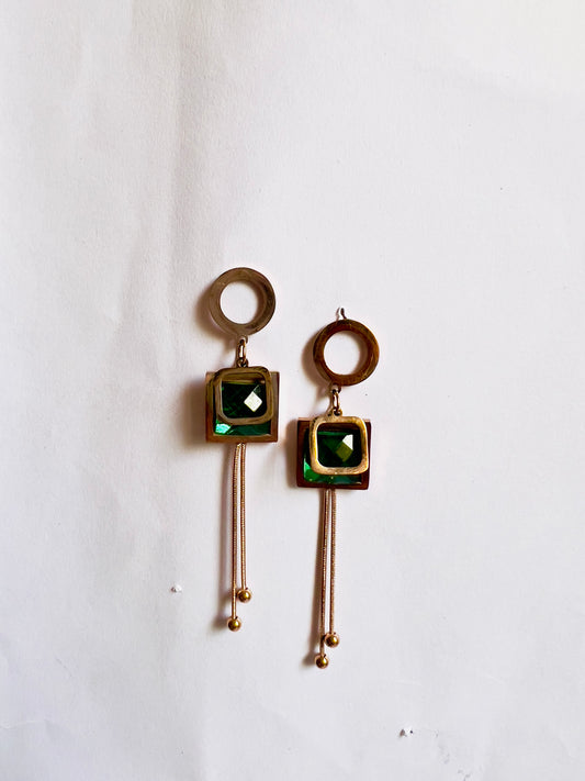 K-Pop Drops Earrings