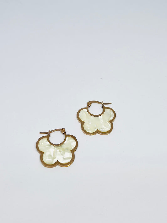 Eleanor Earrings