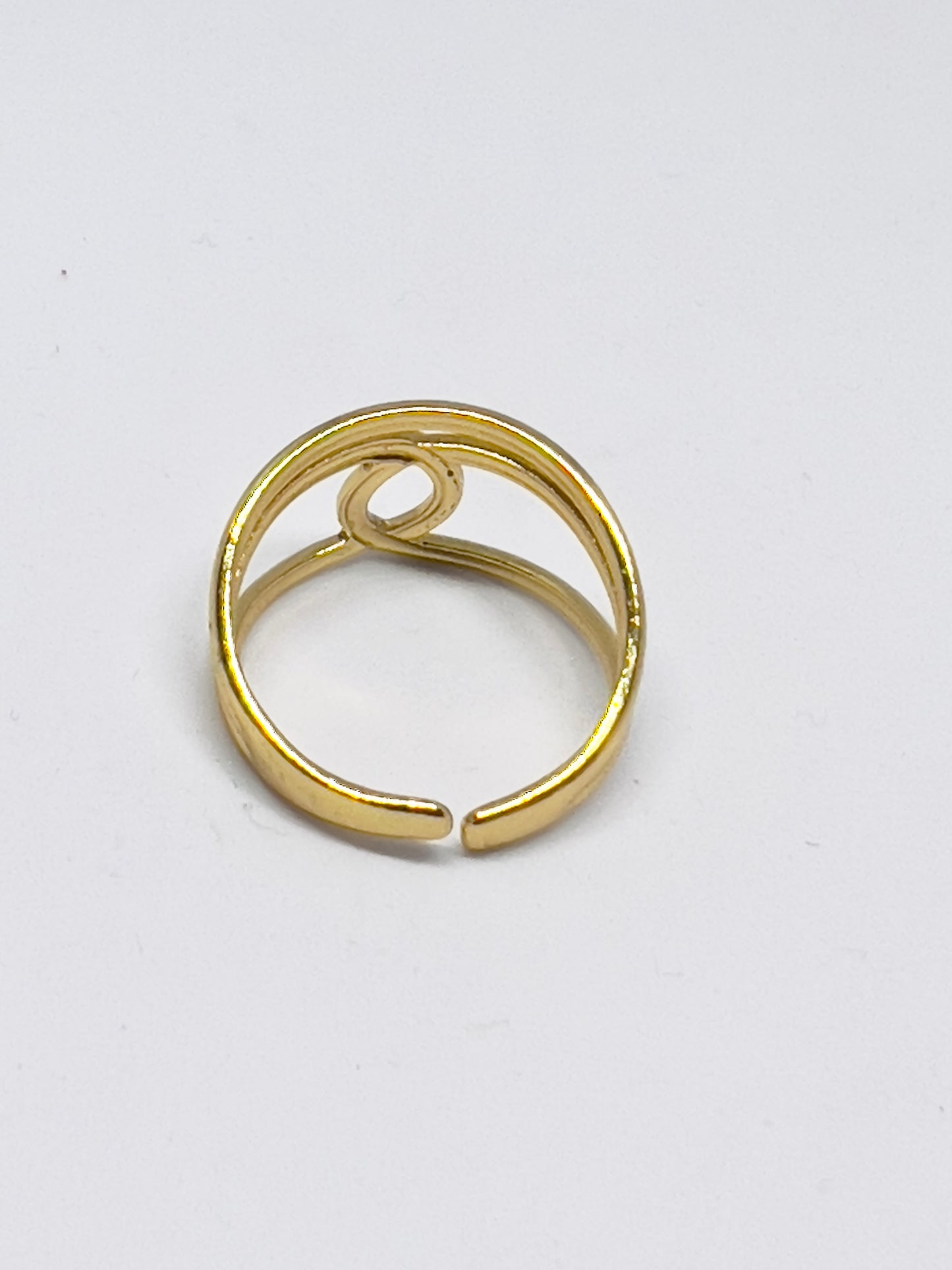 Nested Ring (Adjustable)