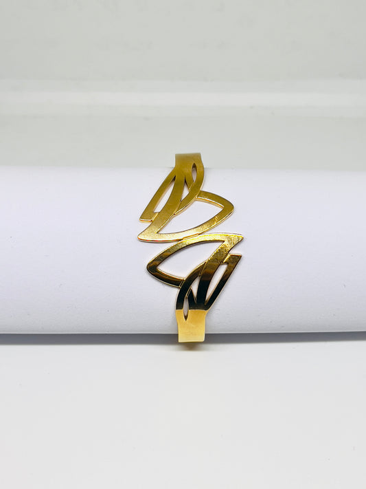 Cuff Bracelet