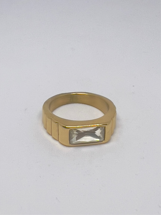 Unisex Ring (Size 7)