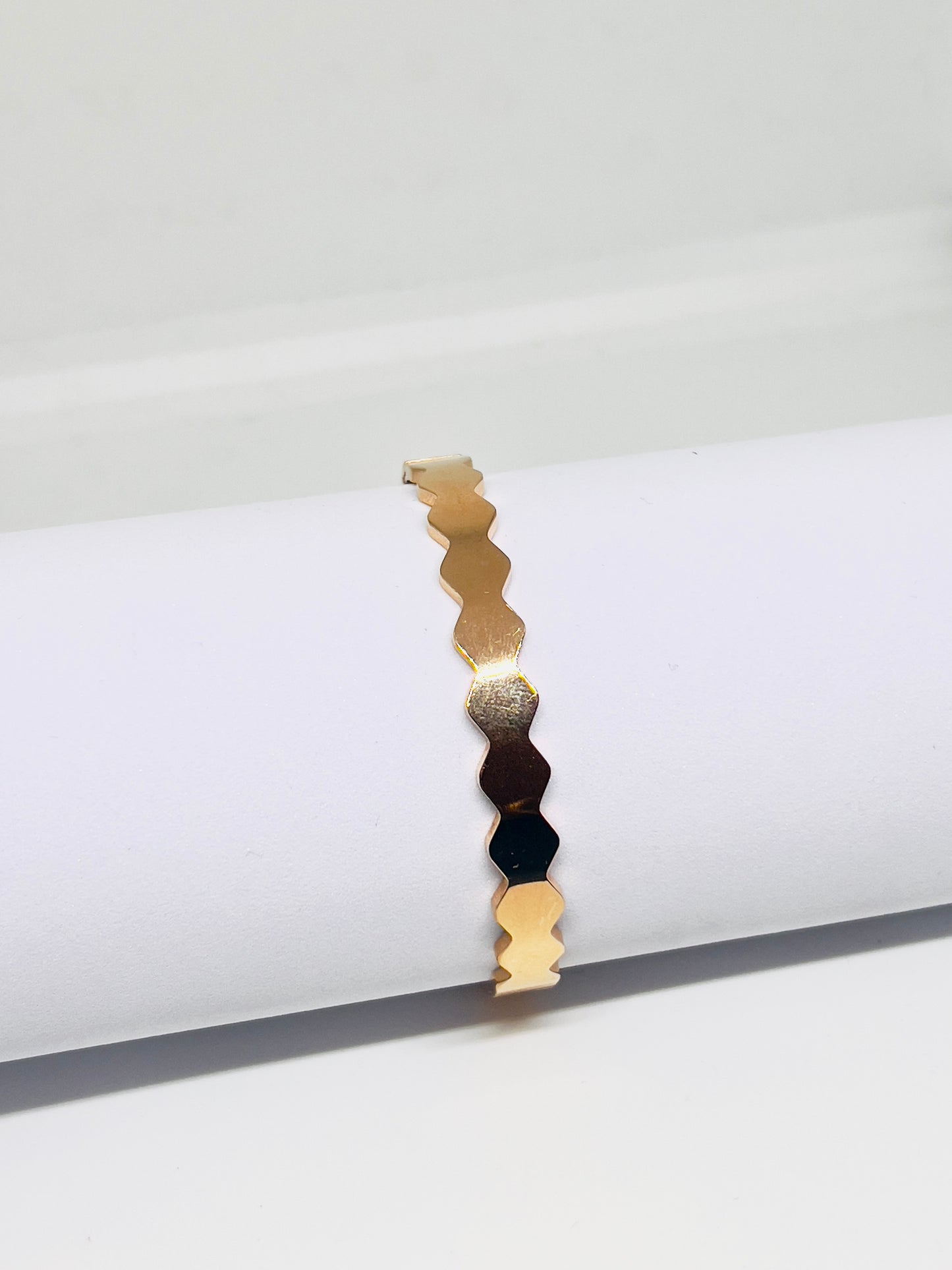 Rose Gold Bracelet