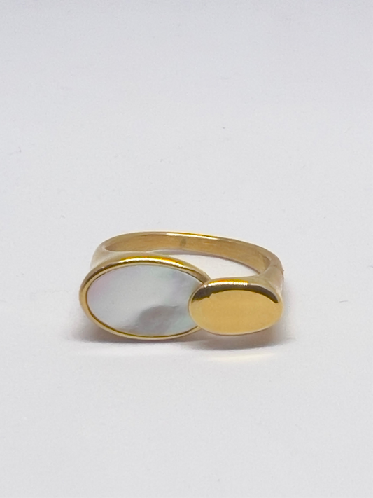Duality Ring (Adjustable)