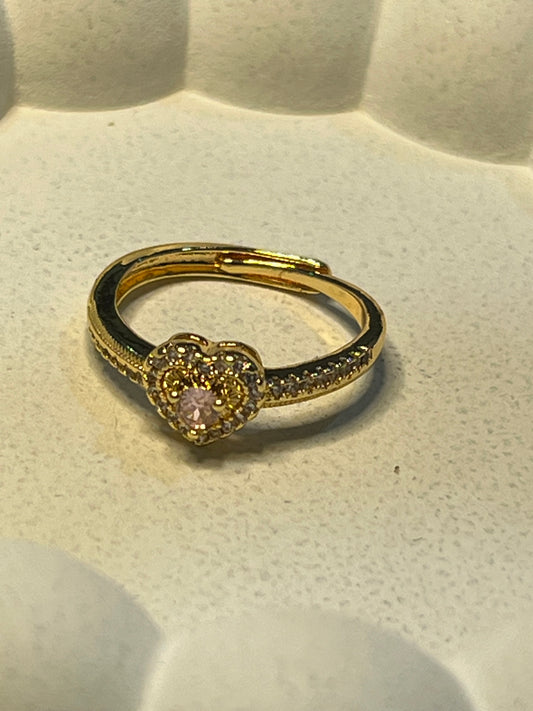 Valentina Ring