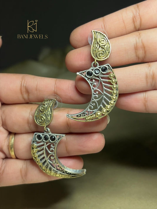 Chandini Jhumki Earrings