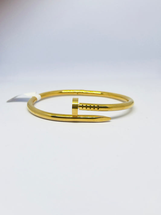 Nail Bracelet