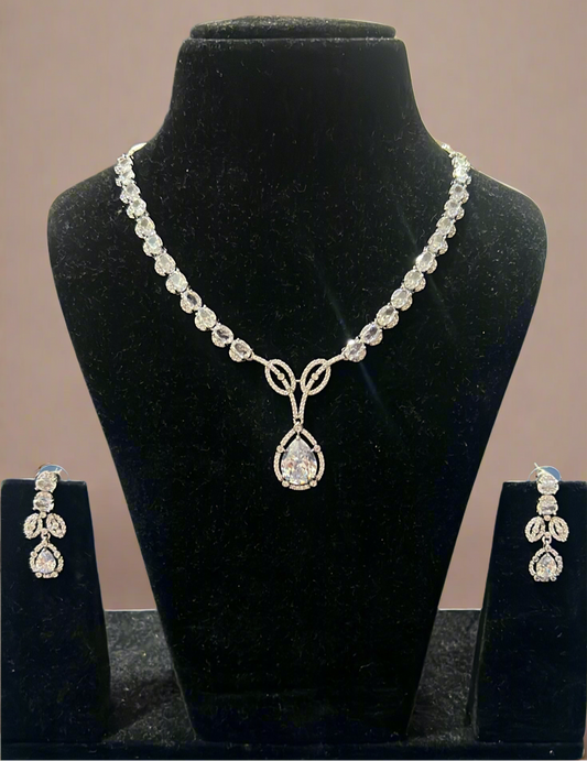 AD Jewelry Set