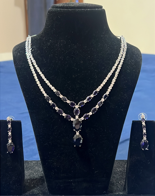 AD Jewelry Set