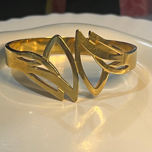 Cuff Bracelet