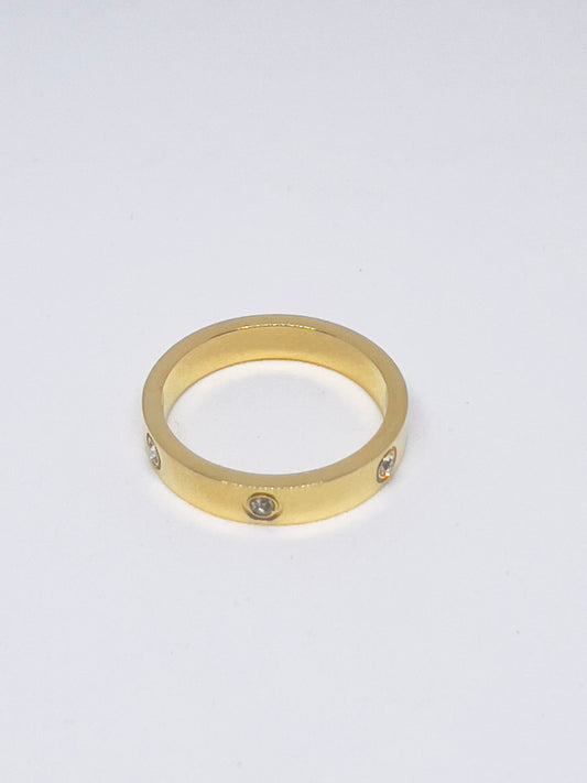 Regal Ring