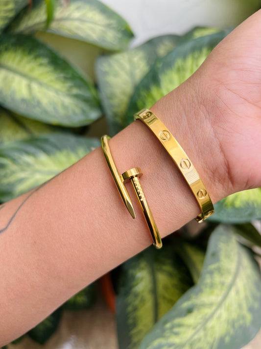 Stackable Bracelets Combo