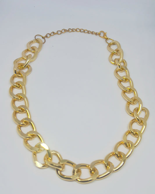 Curb Chain