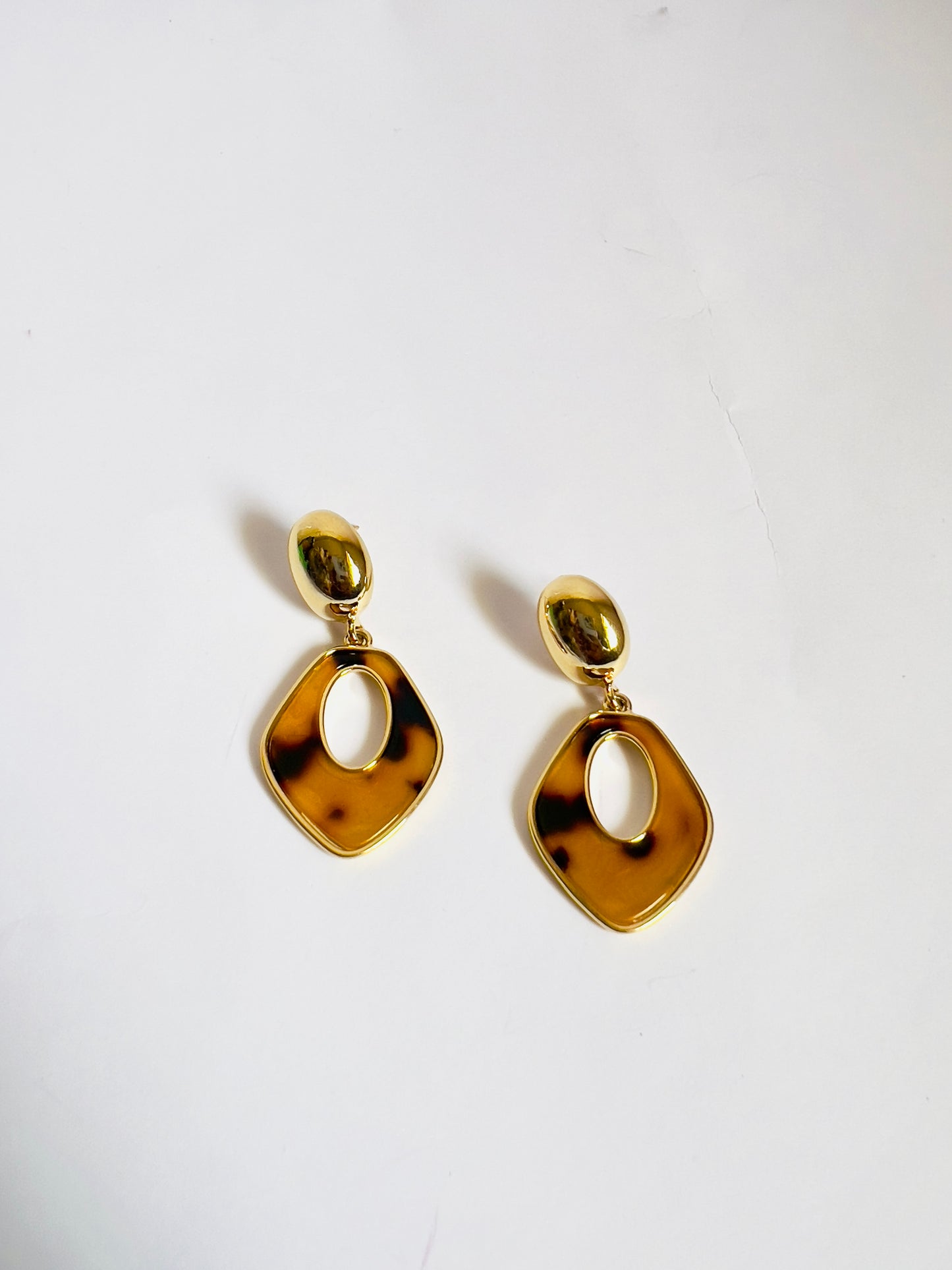 Wildcat Earrings
