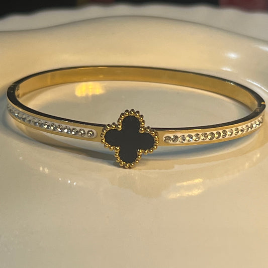 Black Clover Bracelet