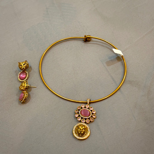 Hasli Jewelry Set