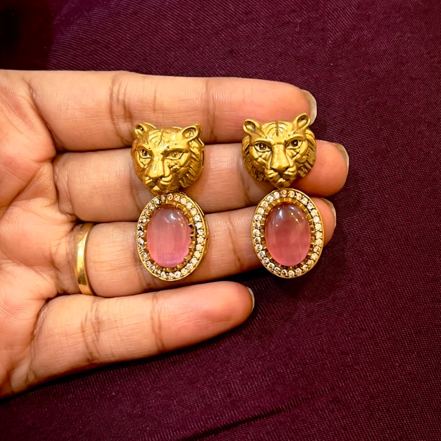 Hasli Jewelry Set