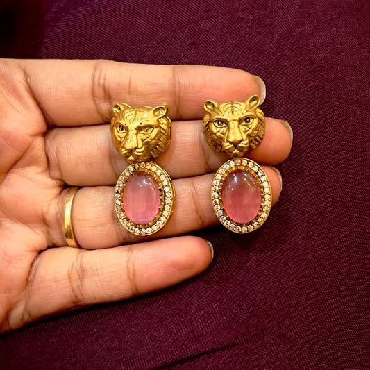 Hasli Jewelry Set