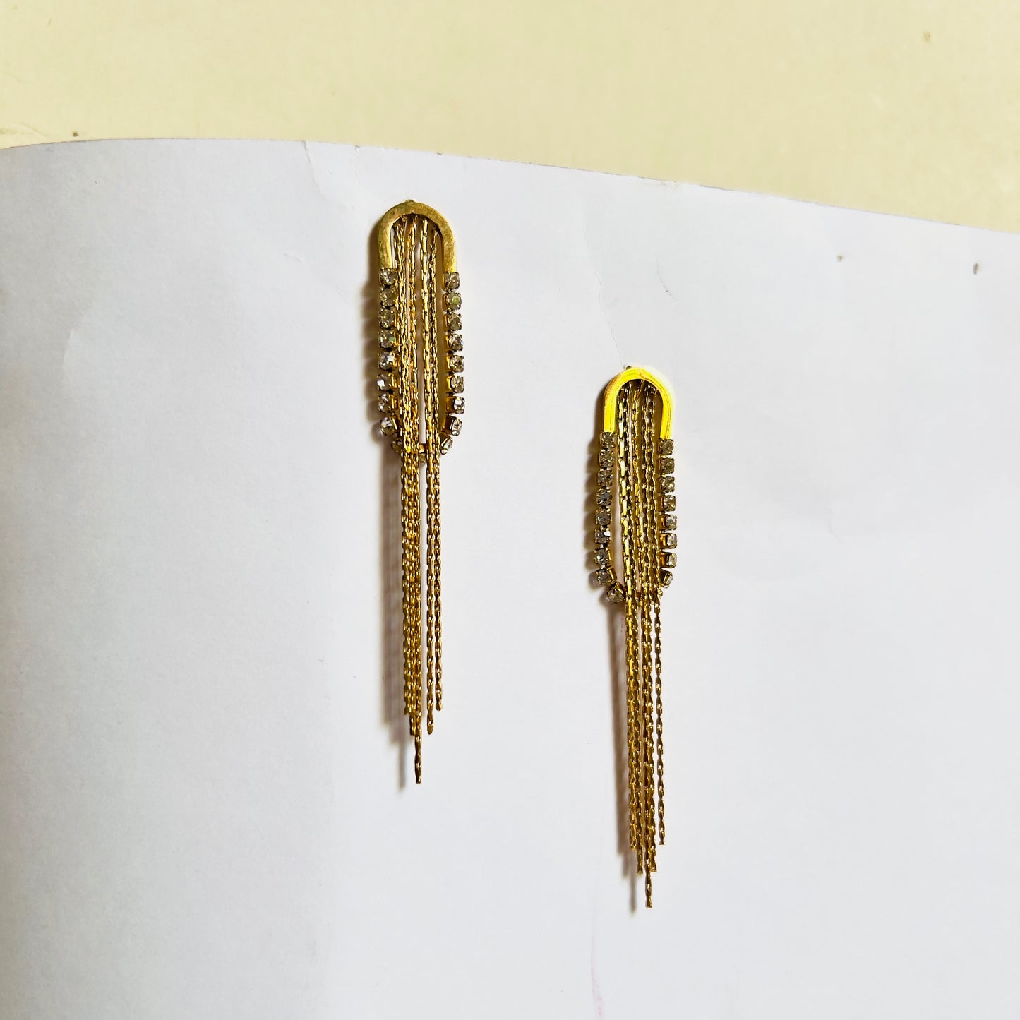 Whimsy Earrings