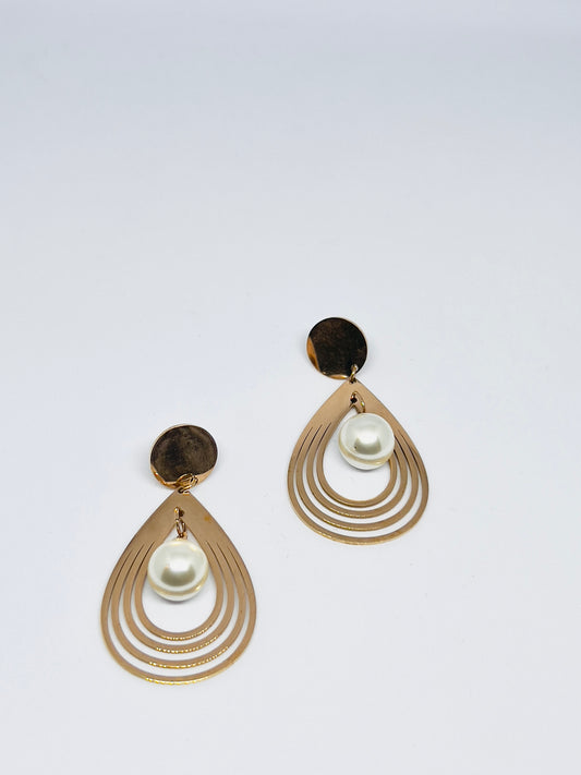 Rosie Bella Earrings