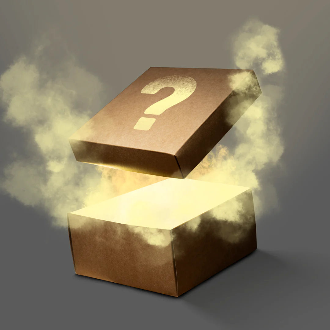 Mystery Box : Curated for you