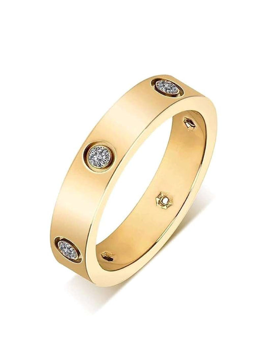 Regal Ring