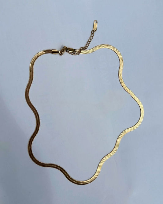 Classic Snake Chain