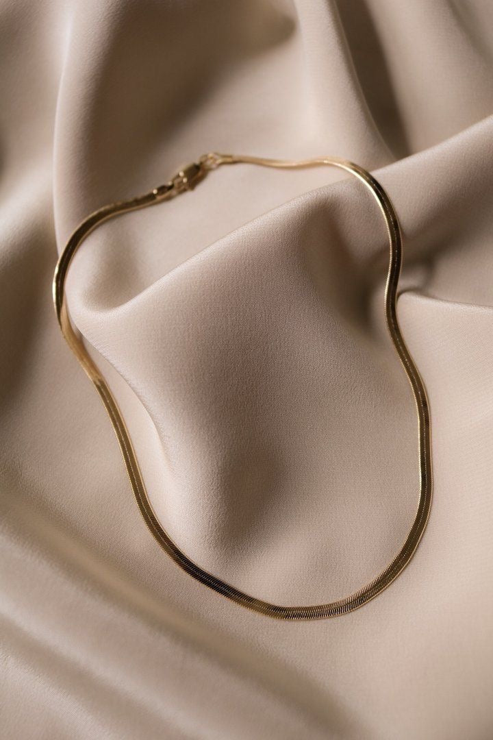 Classic Snake Chain
